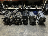 Oto Çıkma Parça / Motor / Motor Komple / Toyota / Corolla / Çıkma Parça 