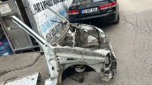 RENAULT KANGO 1 SAĞ ÖN ŞASİ ORJ ÇIKMA