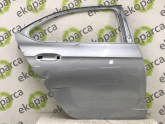 SKODA SUPERB 2024 2026 SAĞ ARKA KAPI 3P3833052
