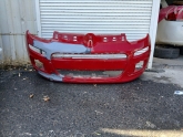 Oto Çıkma Parça / Kaporta & Karoser / Ön Tampon / Fiat / Panda / Çıkma Parça 