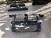 BMW X1 E84 ÖN PANEL