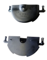 KORUYUCU KAPAK VOLKSWAGEN  04E103669C