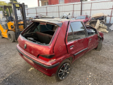 PEUGEOT 106 ŞANZUMAN , PEUGEOT 106 ŞANZIMAN ORJİNAL ÇIKMA