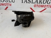 OPEL COMBO KALORİFER MOTORU