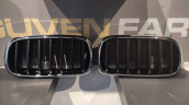 BMW X5 F15 SAĞ SOL BÖBREK 2014 51137294486 51137294485 SY