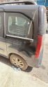 Citroen Berlingo 2011-2015 1.6 tdi sol arka çamurluk