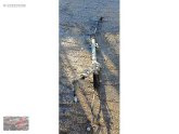 RENAULT TRAFİC 1.6 OPEL VİVARO DİREKSİYON KUTUSU 93458098