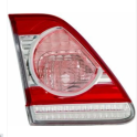 TOYOTA COROLLA 09-12.SOL ARKA STOP.81591-12150