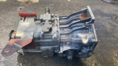 IVECO 80/12 85/12 120/14 6 İLERİ ÇIKMA ORJİNAL ŞANZIMAN