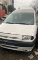 Fiat scudo sol ön kapi