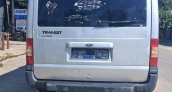 FORD TRANSİT STOP LAMBALARI ÇIKMA