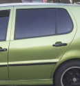 VOLKSWAGEN POLO 1994 2001 SOL ARKA KAPI