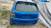 Opel Corsa sol arka stop