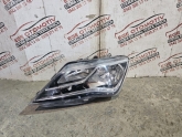 2013-- SEAT TOLEDO SOL FAR ORJINAL HATASIZ