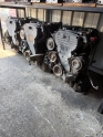 Fiat marea motor dolu