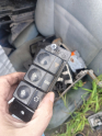 Hyundai Sonata dörtlü düğme takımı