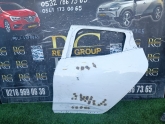RENAULT CLİO 5 SOL ARKA KAPI ORİJNAL ÇIKMA