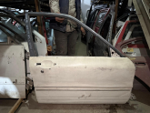 MİTSUBİSHİ GALANT SAĞ ÖN KAPI DOLU 90 MODEL 2.ÜRÜN