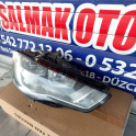 Oto Çıkma Parça / Elektrik / Far / Audi / A3 / Çıkma Parça 