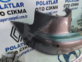 Oto Çıkma Parça / Kaporta & Karoser / Arka Tampon / Audi / A3 / Çıkma Parça 