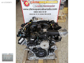 Porsche Macan V6 3.0 Tdi (CTB) Sıfır Motor Faturalı
