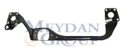 VOLKSWAGEN PASSAT- B5- 01/05; ÖN MOTOR BEŞİK SACI ALT BAĞLANT