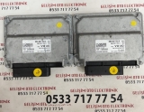 8B3907163A AUDİ ARKA DİFERANSİYEL BEYNİ