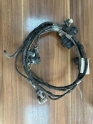 Mercedes C Serisi W117 W16 W205 W212 W213 W222 W238 W292 W447