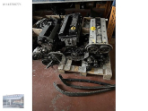Opel astra 1.6 çıkma motor