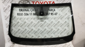 SİNCAR OTO'DAN CHERY TİGGO 7 2022 2025 ÖN CAM ÇIKMA ORJİNAL