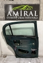 2001 OPEL ASTRA  SOL ARKA KAPI