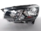 Peugeot Far Partner 19-22 Sol - 9816826980