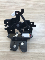 BAGAJ KİLİDİ MAZDA 3 02-09