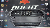 2012-2015 Audi A4 S4 Modeli Kromlu Ön Panjur - 8K0853651E