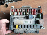 Oto Çıkma Parça / Opel / Vectra / Elektrik / Sigorta Kutusu / Çıkma Parça 