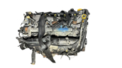 OPEL CORSA C CORSA D 75LİK 1.3 MOTOR ÇIKMA ORJİNAL
