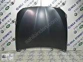 BMW 5 SERİSİ F10 KAPUT SIFIR 41617207194