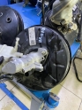 SEAT ARONA WESTİNGHOUSE