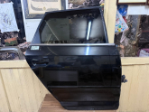 AUDİ A3 SAĞ ARKA KAPI CAMI 2004-2010 MODEL