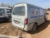 Oto Çıkma Parça / Motor / Motor Komple / Hyundai / H100 / Çıkma Parça 