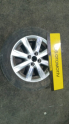 2013-2017 TOYOTA YARIS ÇELİK JANT