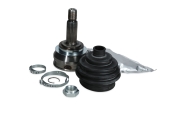 Volkswagen GKN Aks Kafasi Dis 6U0498099 FAVORIT FELICIA