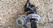 Fiat Punto 1.3 turbo