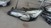 Opel Astra GTC Orjinal Çıkma Sol Far - 030126220100