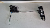 MERCEDES C SERİ W205 E SERİ W213 SOL ARKA KAPI KİLİDİ A0997303700