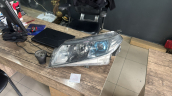 SUZUKİ VİTARA MERCEKLİ SOL FAR