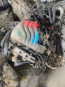 Opel astra f 1.6 16 valf motor