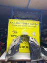 Peugeot 2008 Sol Ön Davlumbaz 9862597680