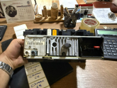 Oto Çıkma Parça / Elektrik / Hoparlör & Ses Sistemi / Citroen / C5 / Çıkma Parça 