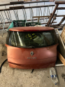 RENAULT MEGANE 2 HB BAGAJ KAPAĞI MERT OTO
